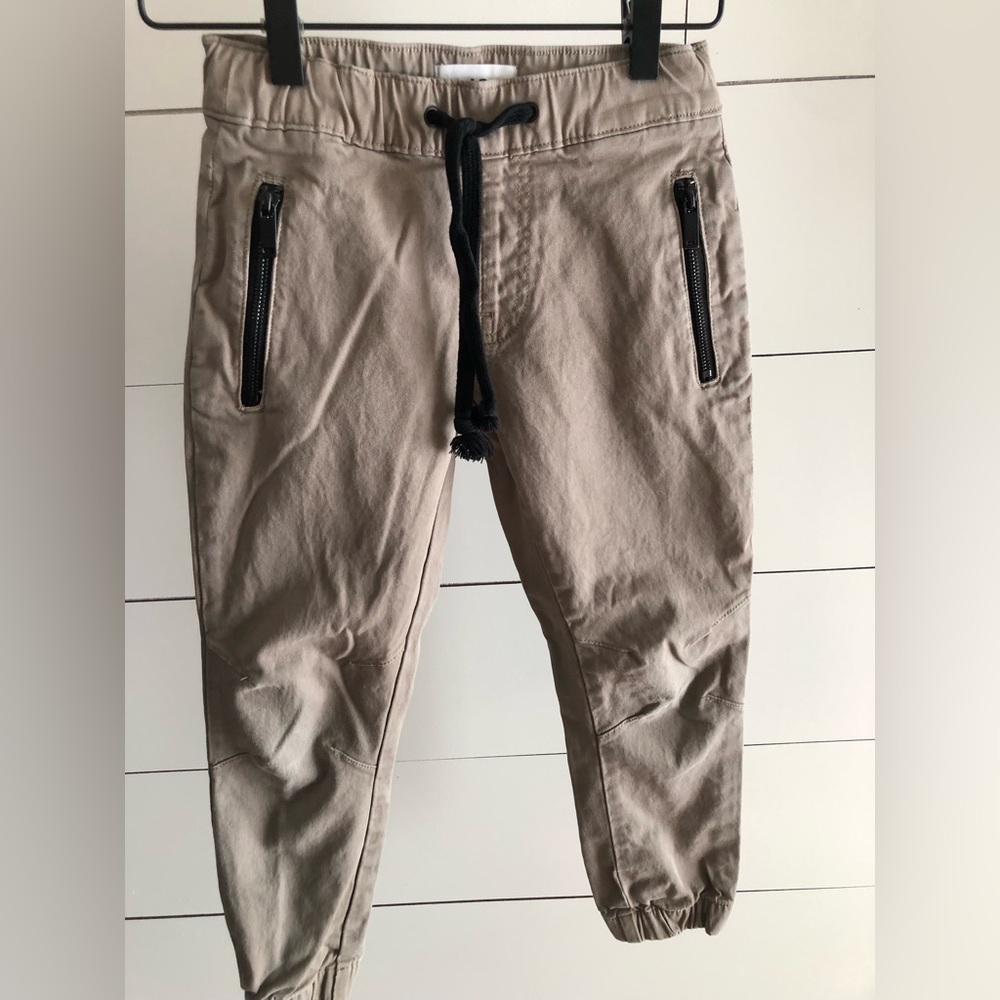 DL1961 Jackson Jogger x2